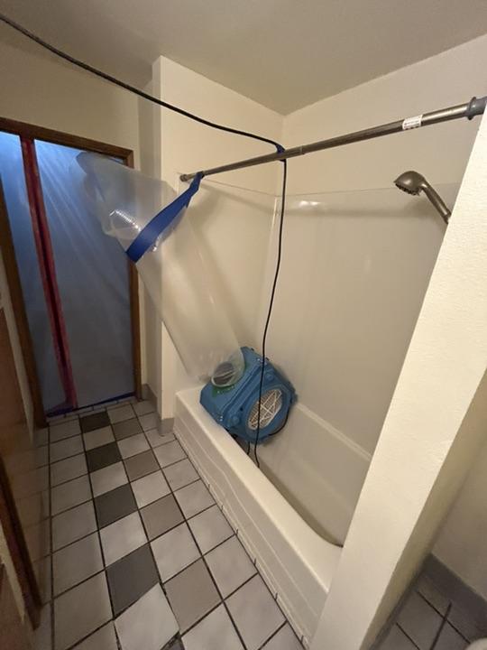 Reconstruction project