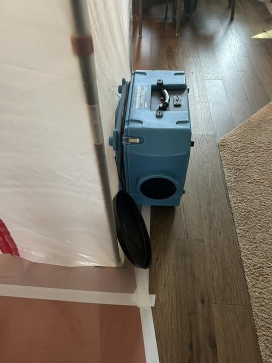 What Does the Water Damage Restoration Process Look Like in Denver?