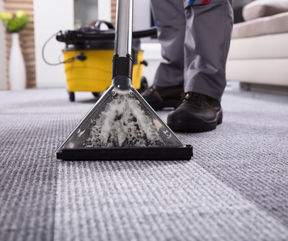 The Categories and Classes of Water Damage